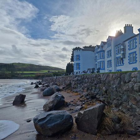 Balcary Bay Country House Hotel Auchencairn Exteriör bild