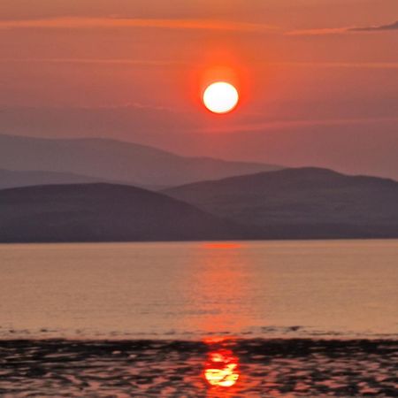 Balcary Bay Country House Hotel Auchencairn Exteriör bild